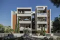 Appartement 2 chambres 81 m² Aradíppou, Chypre