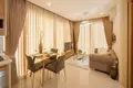 Wohnung 2 zimmer 35 m² Pattaya, Thailand