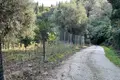 Land 1 room  Arillas Magouladon, Greece