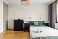 2 room apartment 59 m² Warsaw, Poland