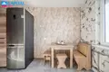 Appartement 1 chambre 33 m² Vilnius, Lituanie