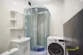 Wohnung 2 zimmer 41 m² Navakolasava, Belarus