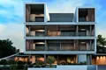 1 bedroom apartment 69 m² Limassol, Cyprus