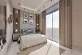 1 bedroom apartment 50 m² Alanya, Turkey