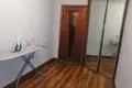 Appartement 3 chambres 55 m² Orcha, Bélarus