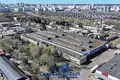 Producción 12 960 m² en Minsk, Belarús