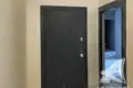 Mieszkanie 2 pokoi 58 m² Brześć, Białoruś