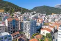 Wohnung 2 zimmer 48 m² Budva, Montenegro