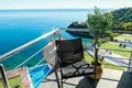 3 bedroom apartment 129 m² Budva, Montenegro
