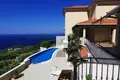 6 bedroom villa 650 m² Przno, Montenegro