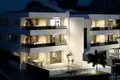 Mieszkanie 3 pokoi 112 m² Opcina Vrbnik, Chorwacja