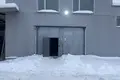 Warehouse 11 000 m² in Zhukovsky, Russia