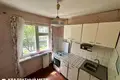 2 room apartment 46 m² Minsk, Belarus