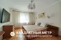 Apartamento 3 habitaciones 78 m² Minsk, Belarús