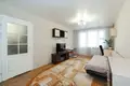 Wohnung 1 zimmer 41 m² Minsk, Belarus