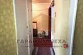 Apartamento 2 habitaciones 47 m² Muchaviecki sielski Saviet, Belarús