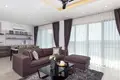 Complejo residencial Pandora Residences