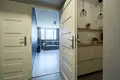 Appartement 2 chambres 37 m² Varsovie, Pologne