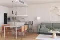 Penthouse 1 bedroom 52 m² San Pedro del Pinatar, Spain