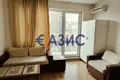 Mieszkanie 42 m² Nesebyr, Bułgaria