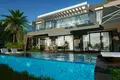 Wohnung 4 zimmer 250 m² Marmaris, Türkei