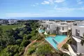 Mieszkanie 2 pokoi 89 m² Girne Belediyesi, Cypr Północny