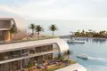 Kompleks mieszkalny Marriot Resort Residences