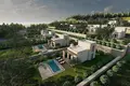 2 bedroom Villa 115 m² Bodrum, Turkey