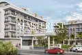 Mieszkanie 2 pokoi 48 m² Oba, Turcja