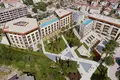 Квартира 36 м² Тиват, Черногория