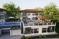 Appartement 1 chambre 56 m² Kamala, Thaïlande