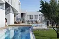 Wohnung 2 zimmer 60 m² Vasilia, Nordzypern