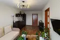 1 bedroom apartment 58 m² Minsk, Belarus