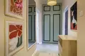 1 room apartment 35 m² in Warsaw, Poland