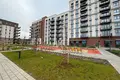 Mieszkanie 2 pokoi 44 m² w Mińsk, Białoruś