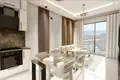 Complejo residencial New residence with swimming pools and a spa complex, Alanya, Turkey