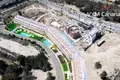 Квартира 2 спальни 66 м² Finestrat, Испания