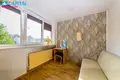 Квартира 3 комнаты 49 м² Zaliukes, Литва