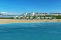 Attique 3 chambres 115 m² Gazimagusa Belediyesi, Chypre du Nord
