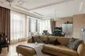 Appartement 2 chambres 164 m² en Moscou, Russie