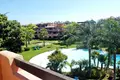 2 bedroom penthouse 120 m² San Pedro Alcantara, Spain
