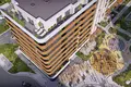 Mieszkanie 3 pokoi 92 m² Burgas, Bułgaria