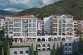 Appartement 1 chambre 41 m² Tivat, Monténégro
