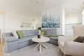 Appartement 4 chambres 89 m² Varsovie, Pologne