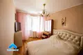 Mieszkanie 3 pokoi 65 m² Homel, Białoruś