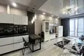 Wohnung 2 zimmer 51 m² Muchaviecki sielski Saviet, Belarus