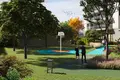 Квартира 2 спальни 119 м² Малтепе, Турция