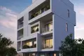 3 bedroom apartment 119 m² Paphos Municipality, Cyprus