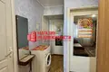 1 room apartment 35 m² Hrodna, Belarus