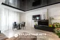 Квартира 3 комнаты 102 м² Минск, Беларусь